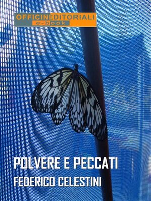 cover image of Polvere e peccati